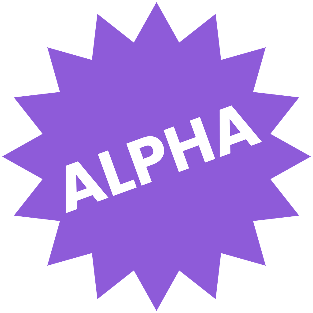 Alpha