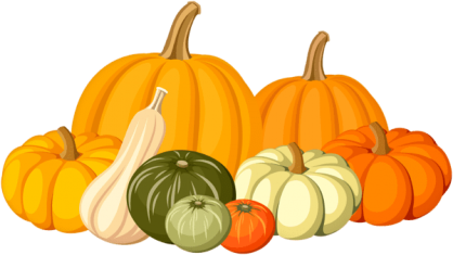 pumpkins